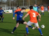 G.P.C. Vlissingen 1 - S.K.N.W.K. 1 (competitie) seizoen 2024-2025 (Fotoboek 1) (5/122)